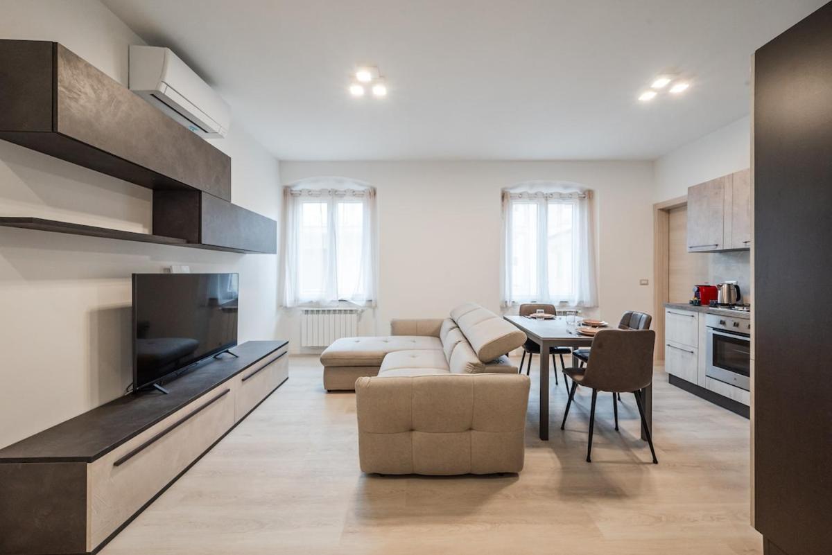 Apartment Center Sea Just Steps Away - Aria Condizionata - Wifi